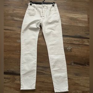 🆕Just Black▪️Modern Classic Skinny